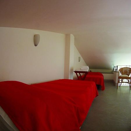 Castelnuovo Di Porto Agriturismo Valle Siriaca מראה חיצוני תמונה