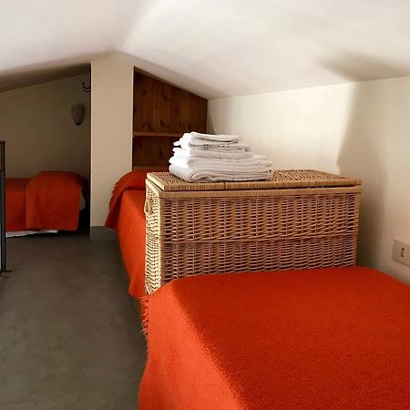 Castelnuovo Di Porto Agriturismo Valle Siriaca מראה חיצוני תמונה