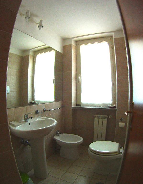 Castelnuovo Di Porto Agriturismo Valle Siriaca מראה חיצוני תמונה