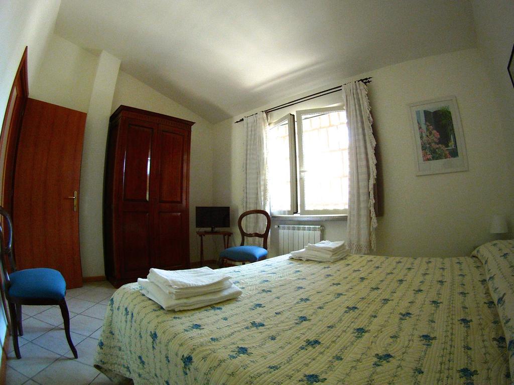 Castelnuovo Di Porto Agriturismo Valle Siriaca מראה חיצוני תמונה