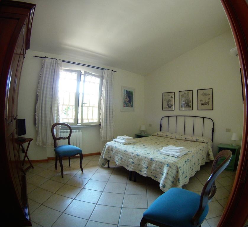 Castelnuovo Di Porto Agriturismo Valle Siriaca מראה חיצוני תמונה