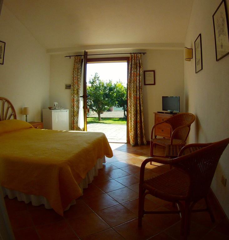Castelnuovo Di Porto Agriturismo Valle Siriaca מראה חיצוני תמונה