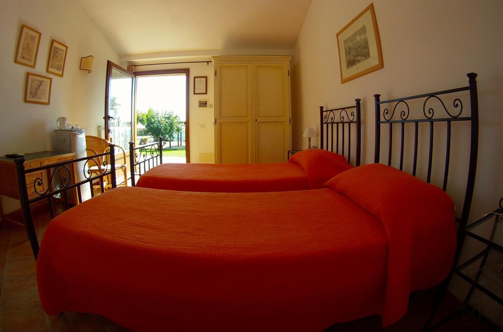 Castelnuovo Di Porto Agriturismo Valle Siriaca מראה חיצוני תמונה