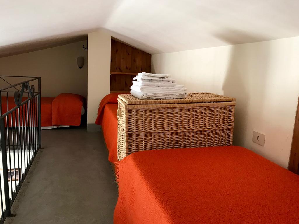 Castelnuovo Di Porto Agriturismo Valle Siriaca מראה חיצוני תמונה