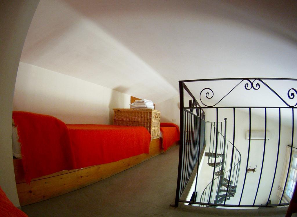 Castelnuovo Di Porto Agriturismo Valle Siriaca מראה חיצוני תמונה