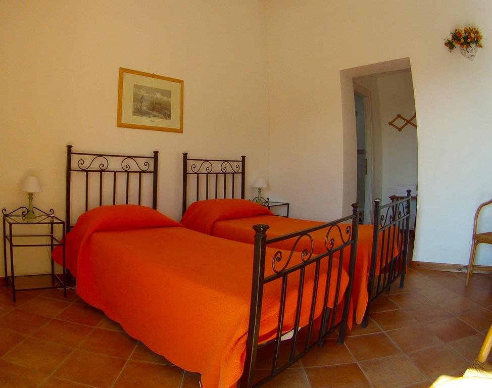 Castelnuovo Di Porto Agriturismo Valle Siriaca מראה חיצוני תמונה