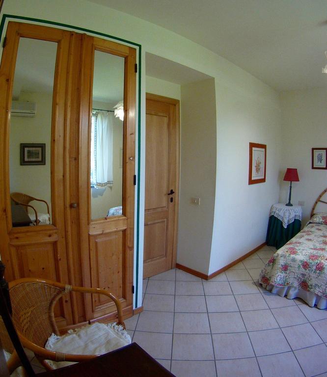 Castelnuovo Di Porto Agriturismo Valle Siriaca מראה חיצוני תמונה