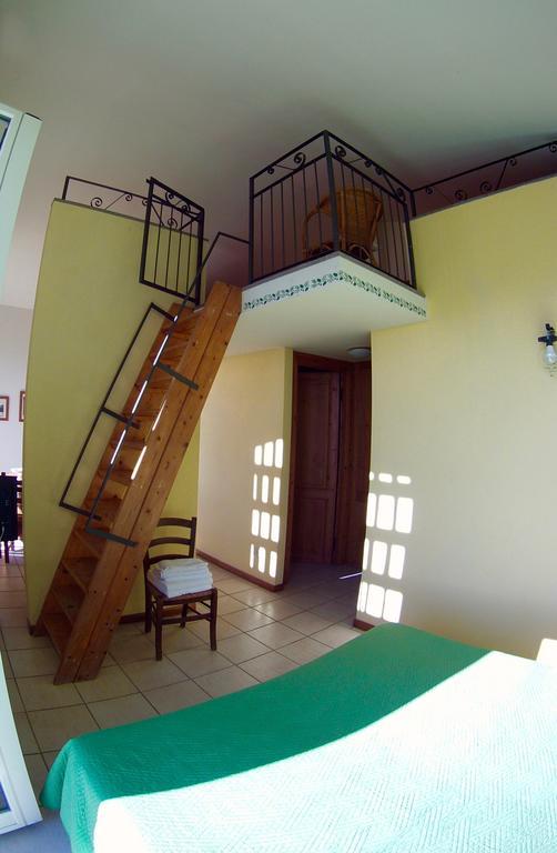 Castelnuovo Di Porto Agriturismo Valle Siriaca מראה חיצוני תמונה