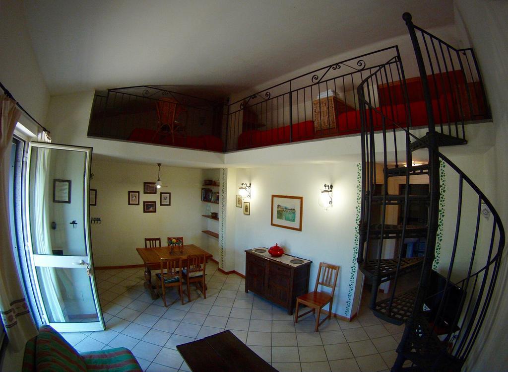 Castelnuovo Di Porto Agriturismo Valle Siriaca מראה חיצוני תמונה