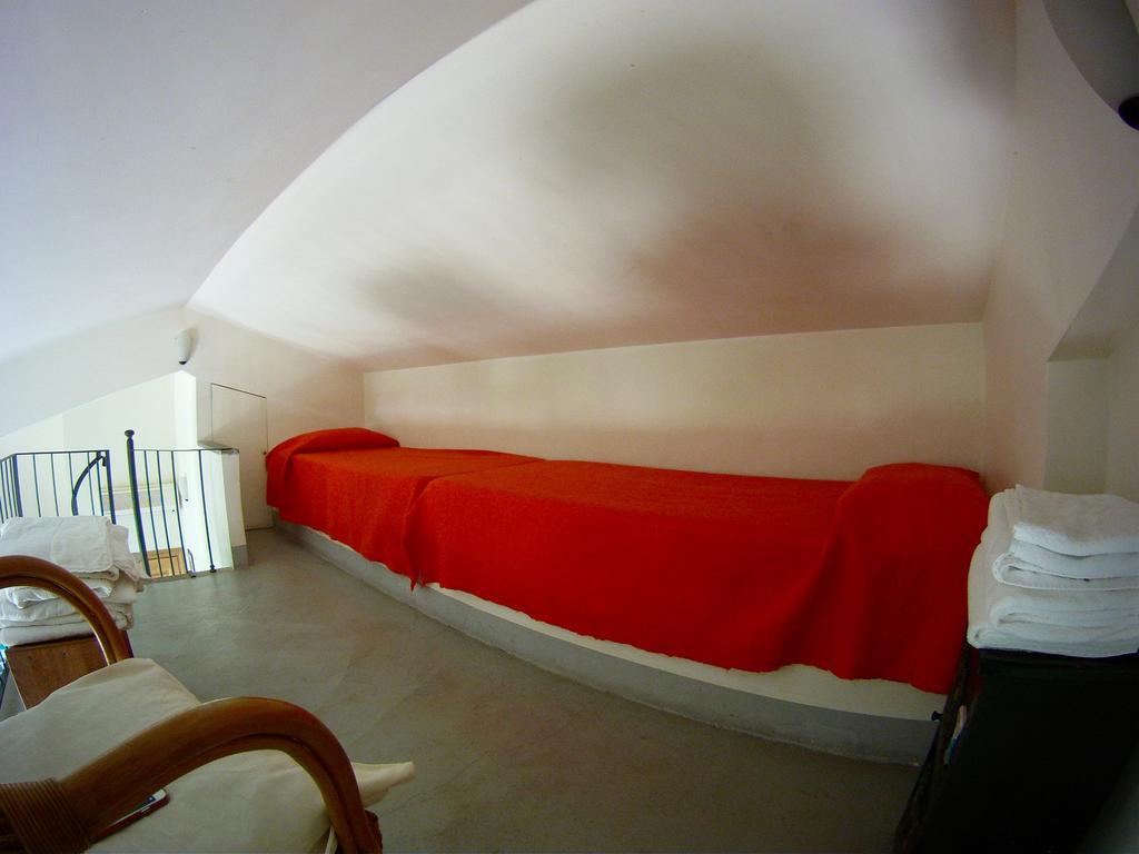 Castelnuovo Di Porto Agriturismo Valle Siriaca מראה חיצוני תמונה