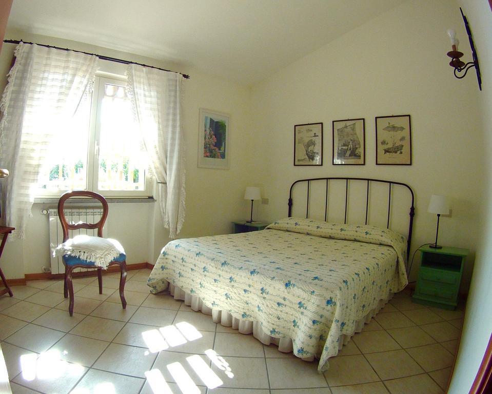 Castelnuovo Di Porto Agriturismo Valle Siriaca מראה חיצוני תמונה