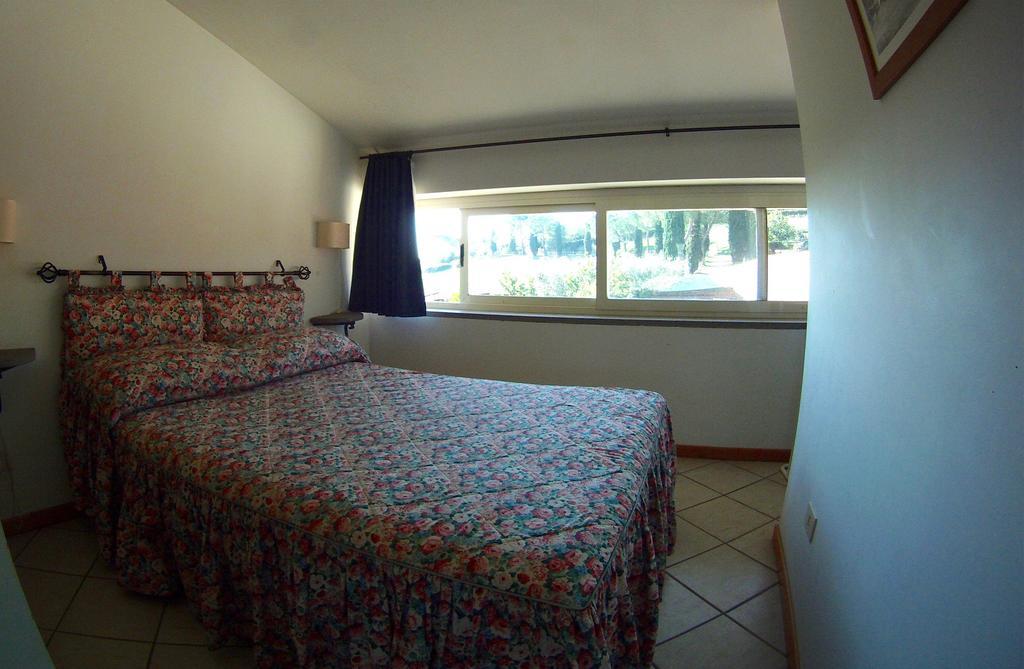 Castelnuovo Di Porto Agriturismo Valle Siriaca מראה חיצוני תמונה