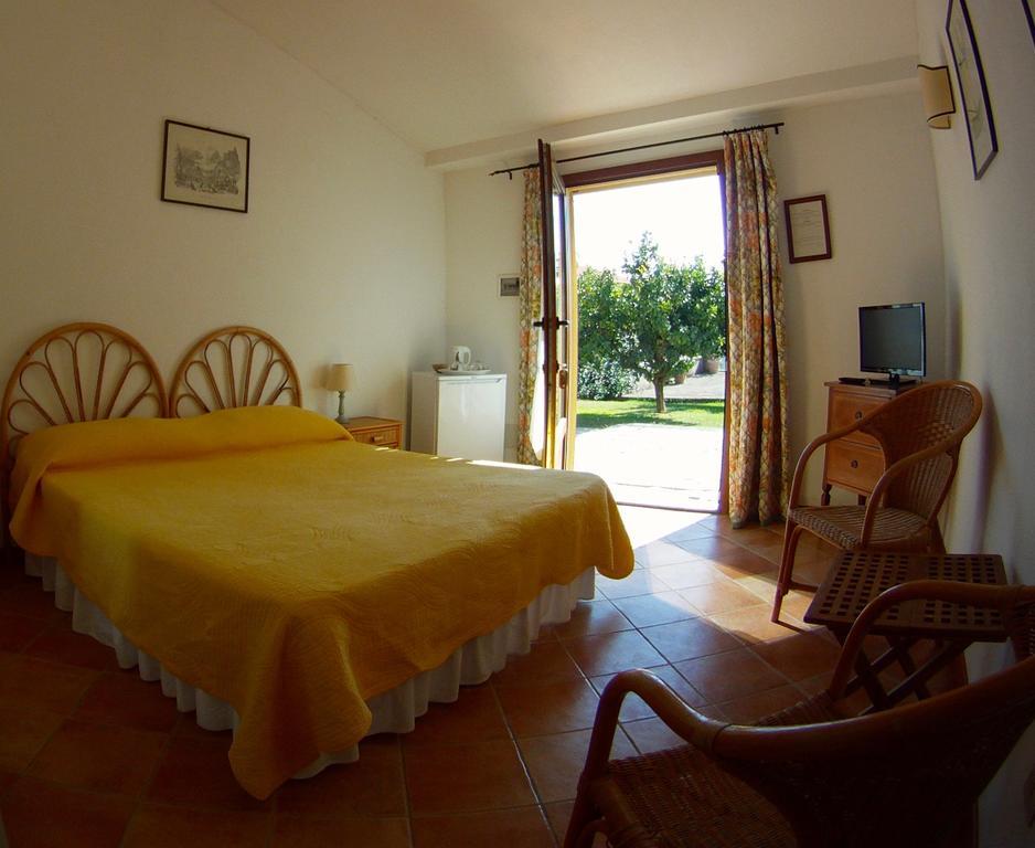 Castelnuovo Di Porto Agriturismo Valle Siriaca מראה חיצוני תמונה