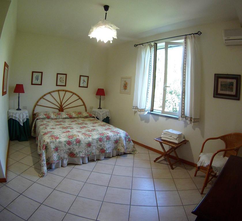 Castelnuovo Di Porto Agriturismo Valle Siriaca מראה חיצוני תמונה