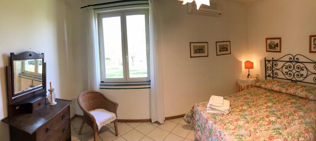 Castelnuovo Di Porto Agriturismo Valle Siriaca מראה חיצוני תמונה