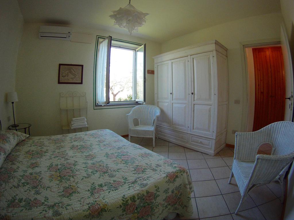 Castelnuovo Di Porto Agriturismo Valle Siriaca מראה חיצוני תמונה