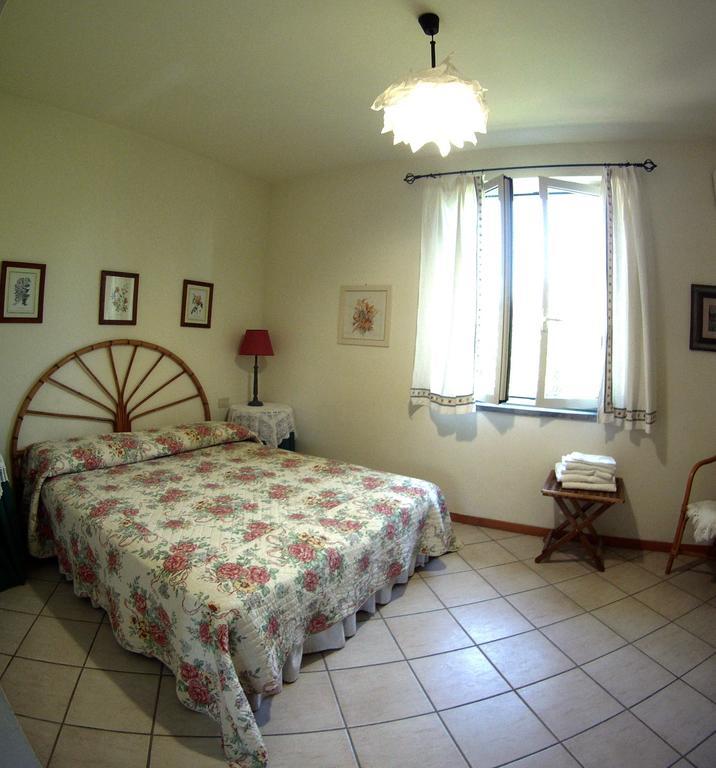 Castelnuovo Di Porto Agriturismo Valle Siriaca מראה חיצוני תמונה