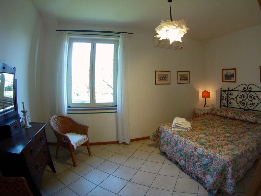 Castelnuovo Di Porto Agriturismo Valle Siriaca מראה חיצוני תמונה