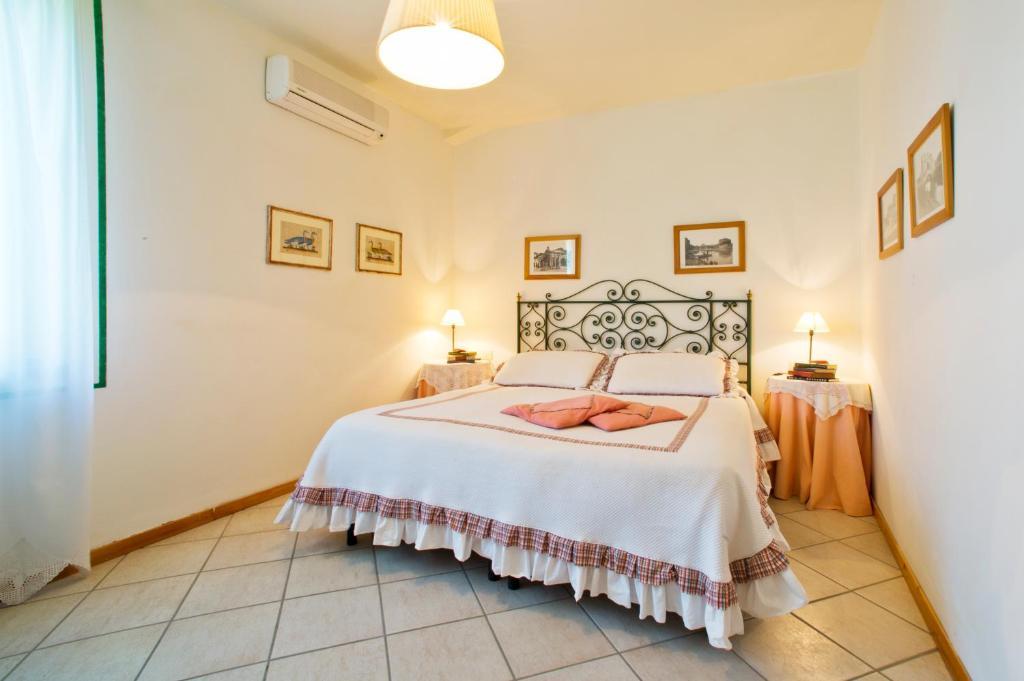 Castelnuovo Di Porto Agriturismo Valle Siriaca חדר תמונה