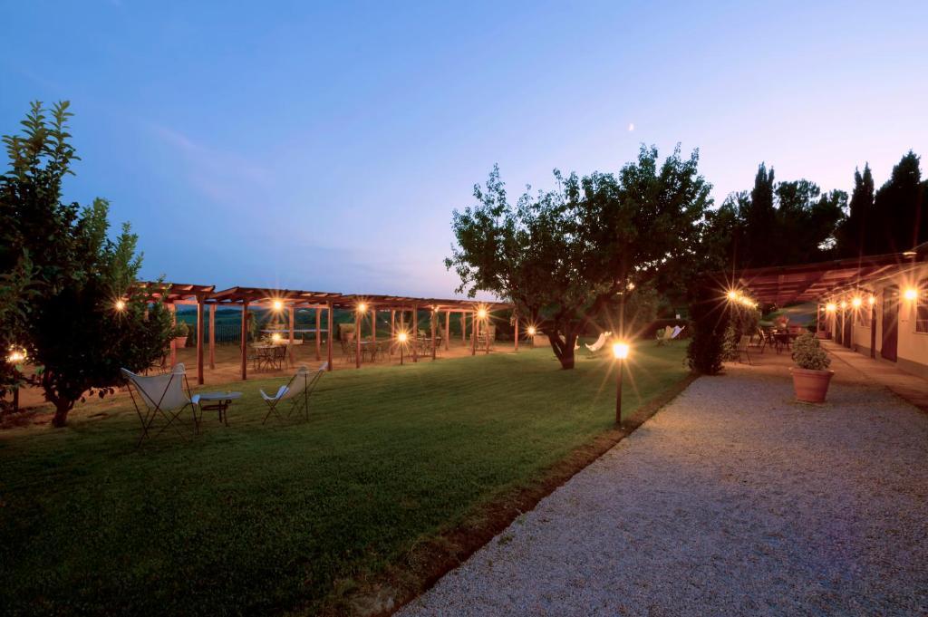 Castelnuovo Di Porto Agriturismo Valle Siriaca מראה חיצוני תמונה