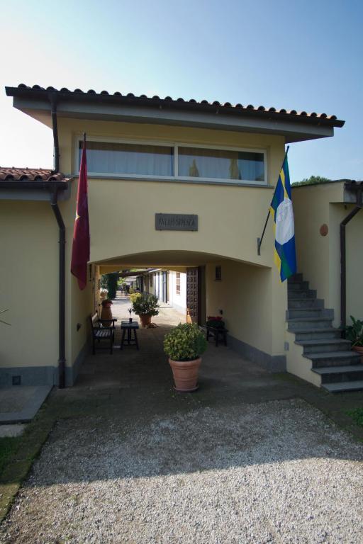 Castelnuovo Di Porto Agriturismo Valle Siriaca מראה חיצוני תמונה